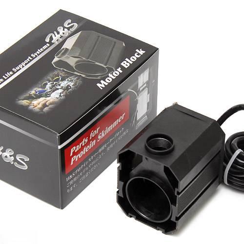 H＆Sプロテインスキマーhs-400 プロテインスキマー｜H&S｜MMC企画