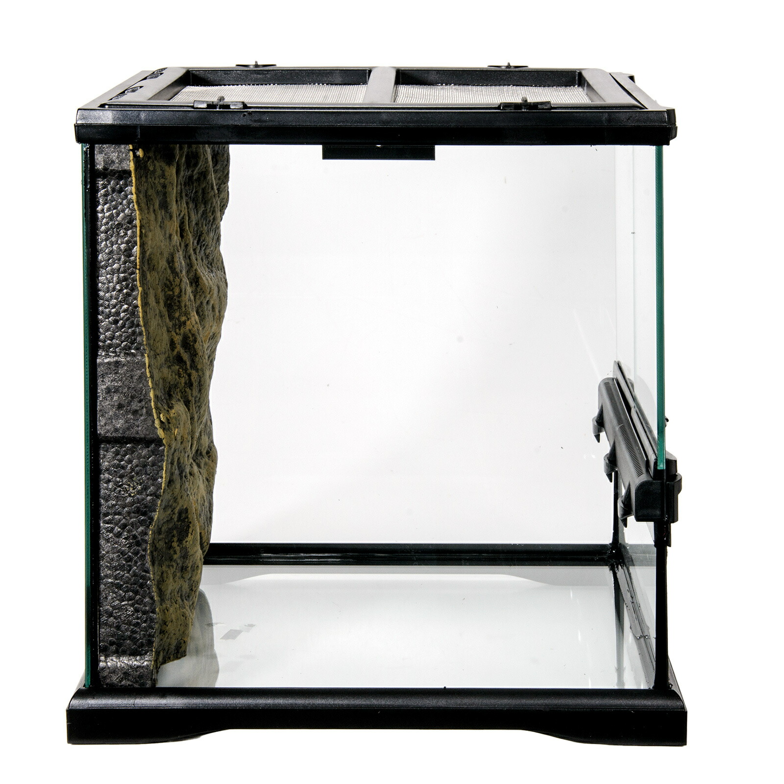 GEX EXOTERRA グラステラリウム3030 飼育ゲージ ガラスケース