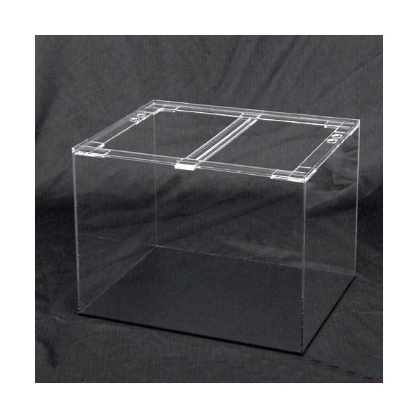 かーくん 90アクリル水槽用 3面ブラック 上部フィルター かーくん 90