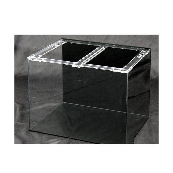 ガラス水槽 引取り限定 1200×600×600