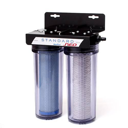 楽天市場】マーフィード 観賞魚用浄水器 スタンダード・ネオ 流量