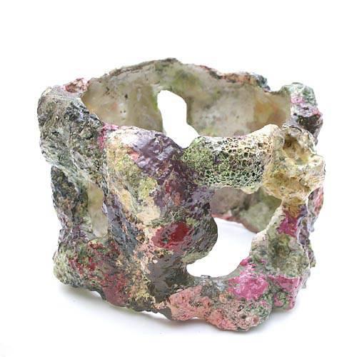 楽天市場】ライブロックレプリカ（熱帯魚・アクアリウム｜ペット