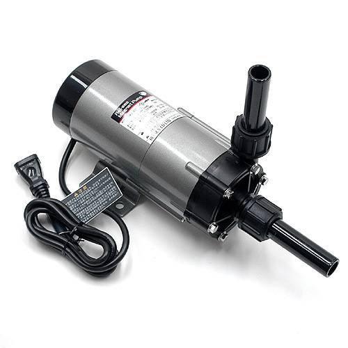 楽天市場】レイシー マグネットポンプ RMD−401 流量45〜52