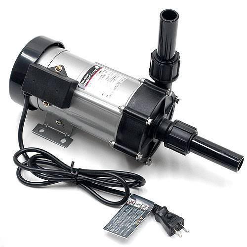 楽天市場】レイシー マグネットポンプ RMD−551 流量60〜70