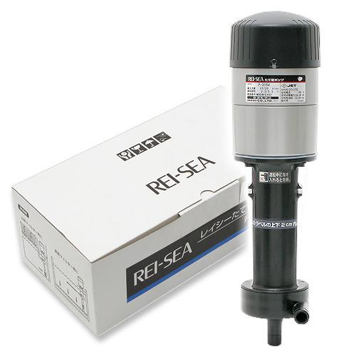 楽天市場】レイシー たて型ポンプ P型 P−315V 流量17〜20