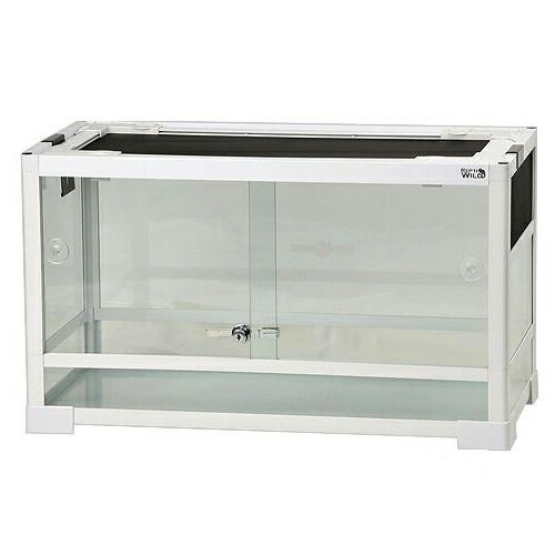 楽天市場】ケージ 爬虫類 60 30 36の通販