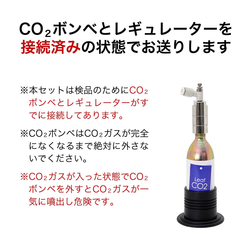 楽天市場】CO2フルセット チャームオリジナルコンパクト