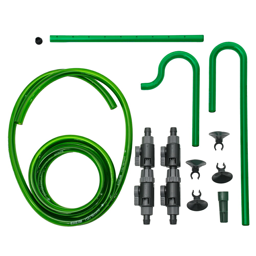 楽天市場】外部フィルター エーハイム クラシックフィルター 2213