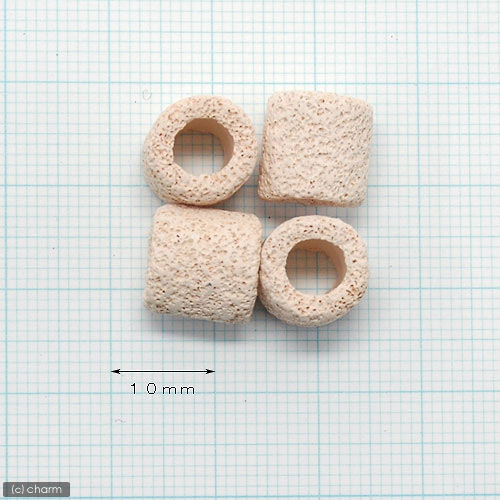 楽天市場】パワーハウス ソフトタイプ Mサイズ 淡水用 1リットル 微