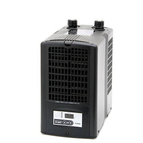 楽天市場】ゼンスイ 水槽用クーラー ZC−100α 〜100L