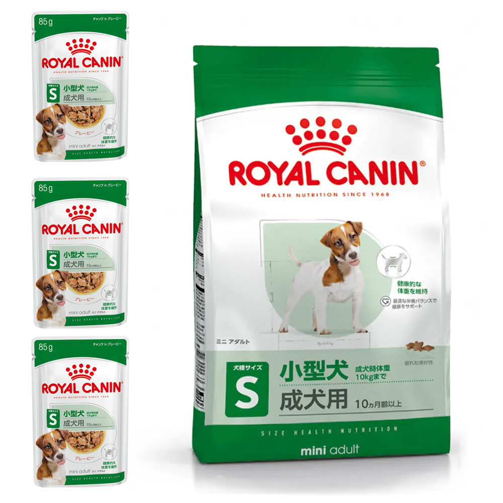 ロイヤルカナン ミニアダルト」の人気商品一覧 | 安い商品を通販サイト