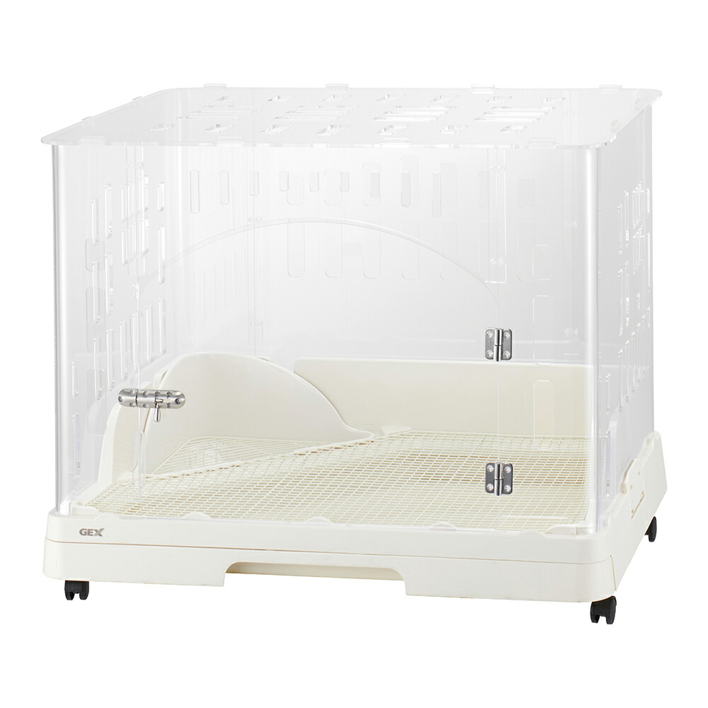 楽天市場】GEX アクリルルーム510Lowの通販