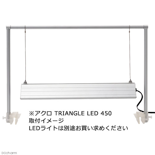 楽天市場】アクロ オリジナルLED TRIANGLE・pro