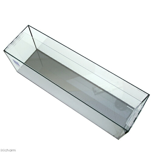 楽天市場】コトブキ工芸 ガラス水槽 レグラスフラット F−90S／B