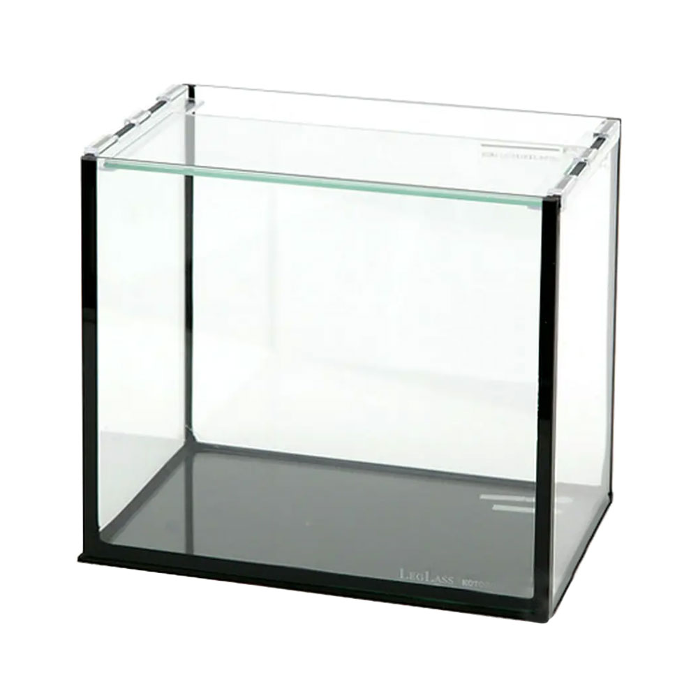 楽天市場】コトブキ工芸 ガラス水槽 レグラスフラット F−25S／B