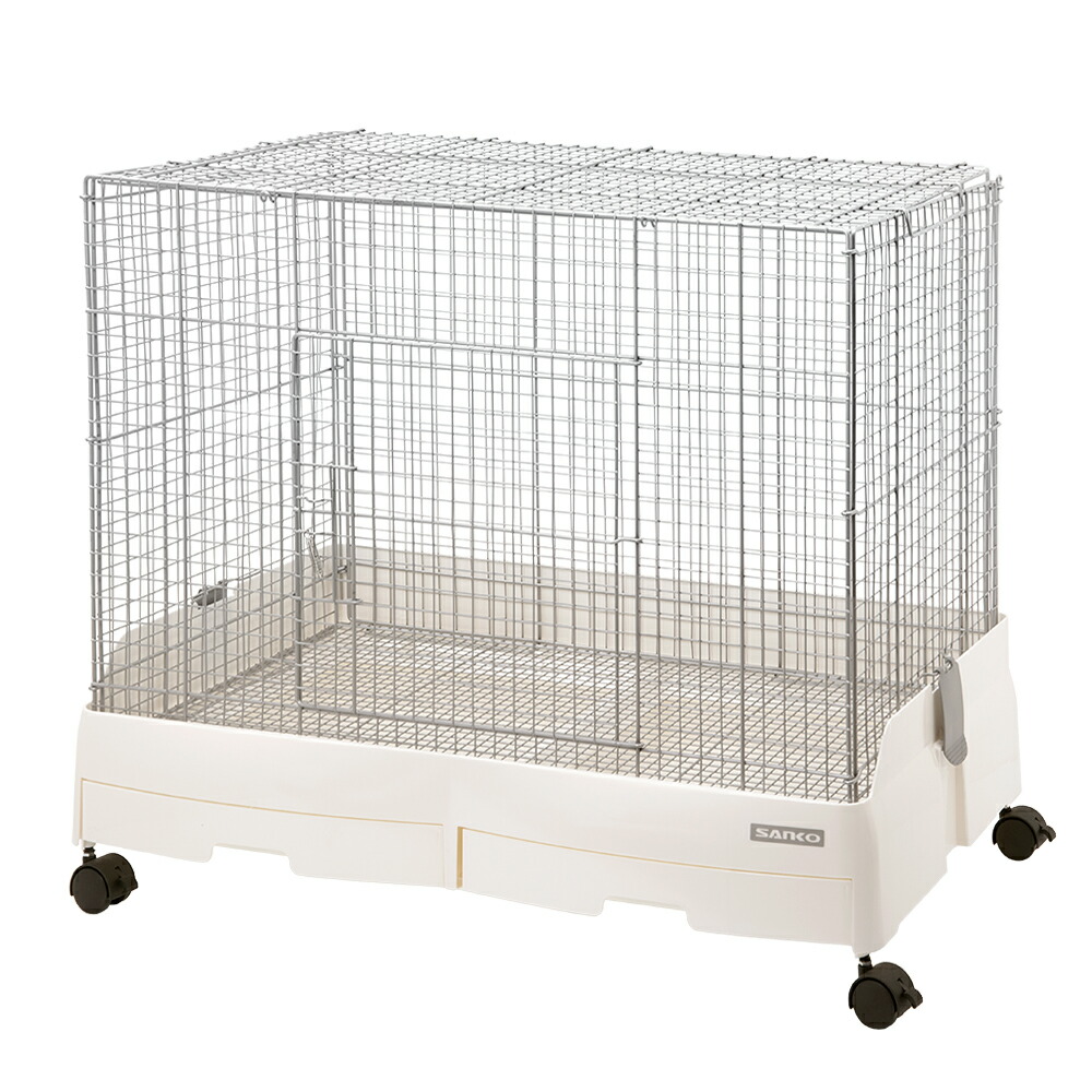 イージーホーム うさぎ 80 鳥かご」の人気商品一覧 | 安い商品を通販