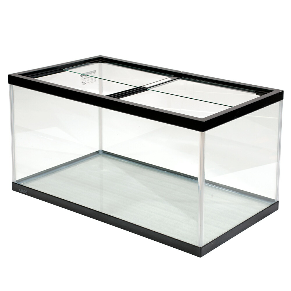 楽天市場】（大型）GEX マリーナ900 90×45×45cm 単品