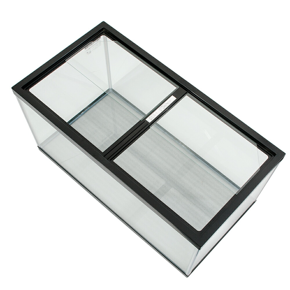 楽天市場】（大型）GEX マリーナ900 90×45×45cm 単品