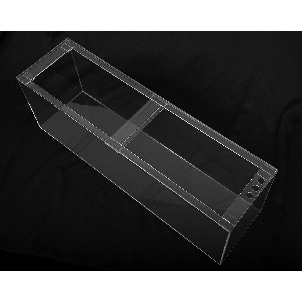 楽天市場】（大型）水槽 アクリル水槽 ラクシス No．38 （900