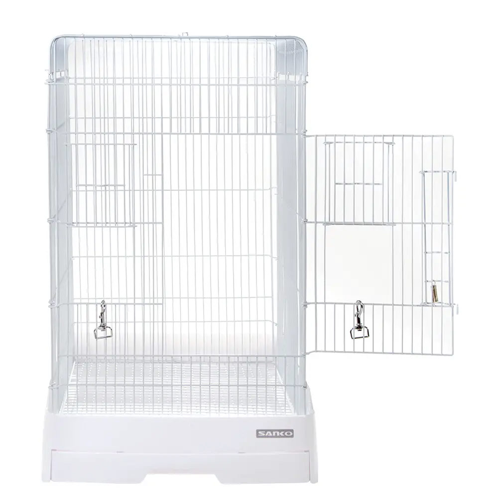 楽天市場】三晃商会 イージーホーム37ハイ WH （ホワイト）と