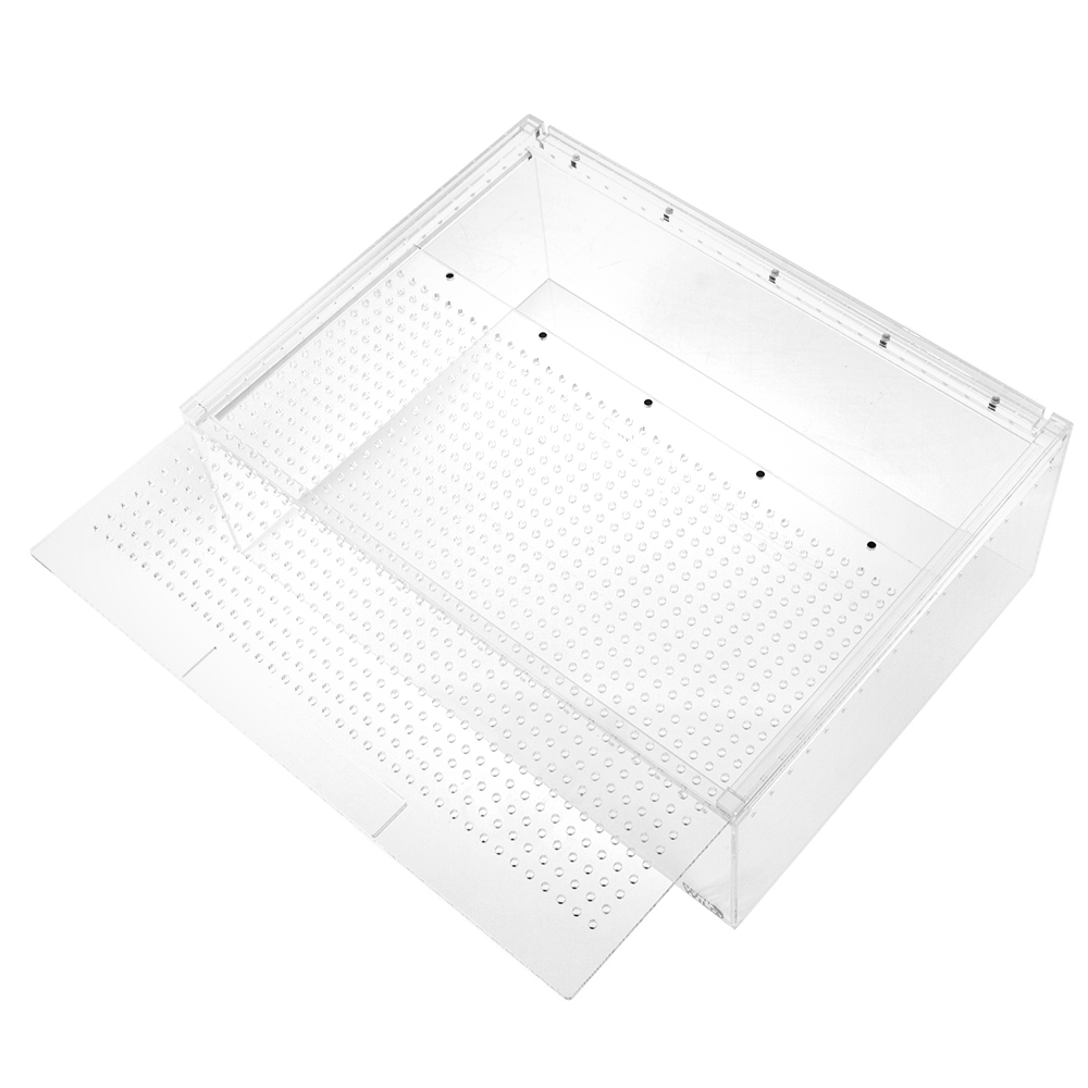 中古爬虫類三晃商会ケージ60cmセット 中古爬虫類三晃商会ケージ60cm