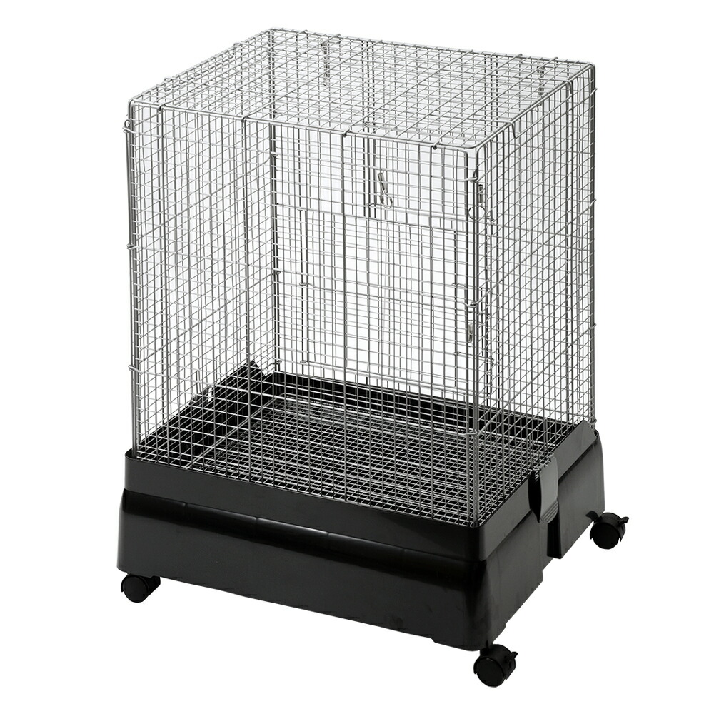 楽天市場】三晃商会 イージーホーム60 ハイメッシュ BK（ブラック