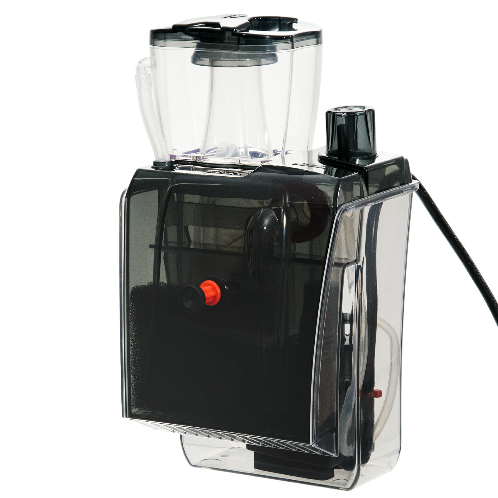 楽天市場】ゼンスイ 外掛式プロテインスキマー エターナルナノスキマー