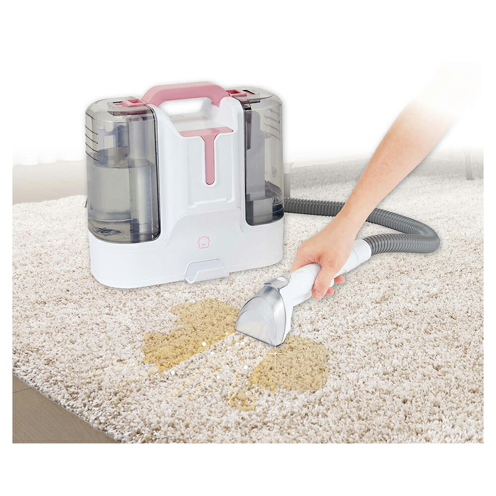 楽天市場】マルカン おうちサロン ペット用ウォッシャークリーナー