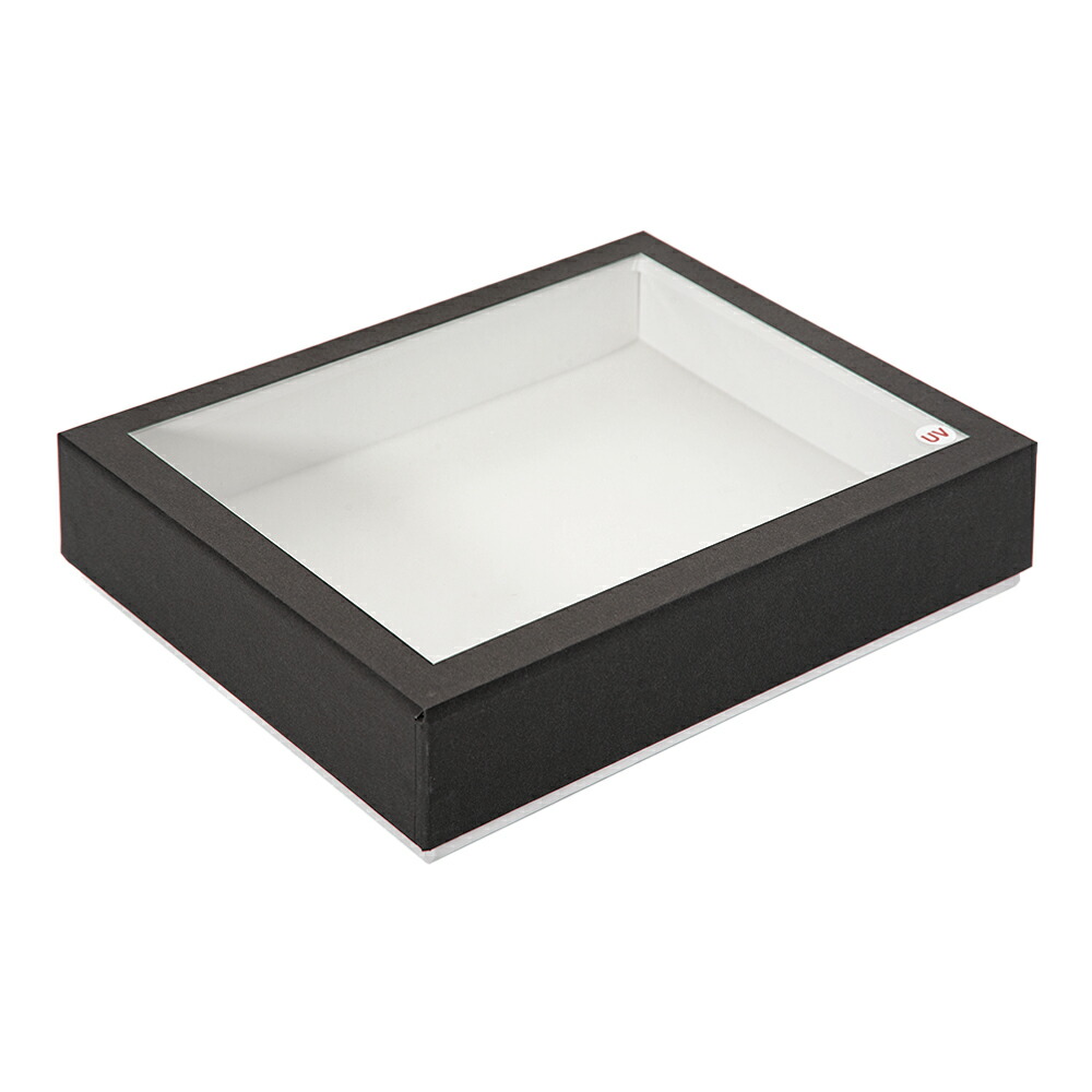 Ooo 標本箱A4サイズ黒枠5点 Ooo 標本箱A4サイズ黒枠5点 Amazon.com