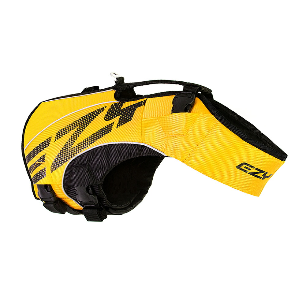 楽天市場】犬 ライフジャケット イージードッグ DFDブースト XS