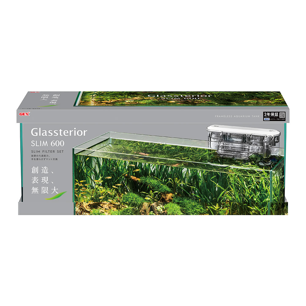 楽天市場】水槽 60cm セットの通販