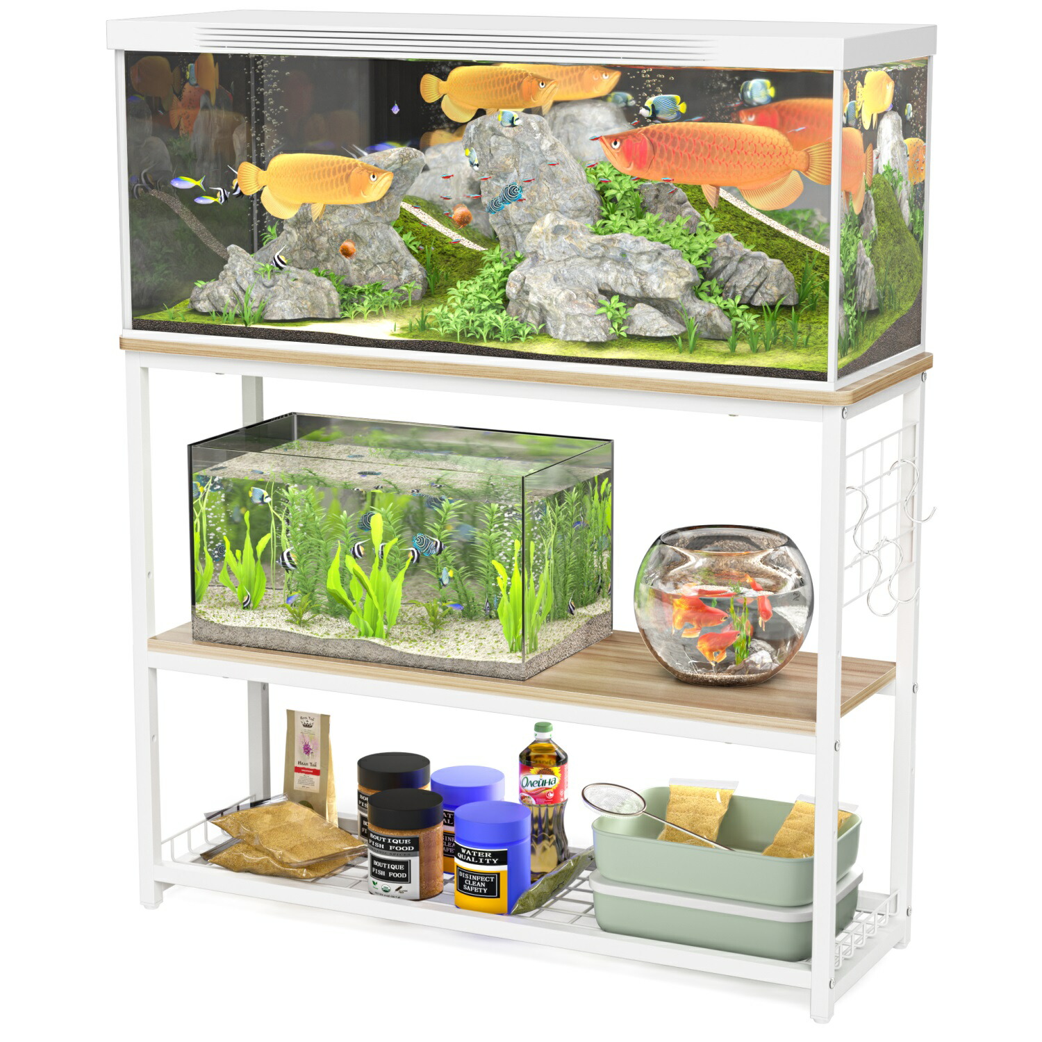 90cm スリム 水槽」の人気商品一覧 | 安い商品を通販サイトから探す