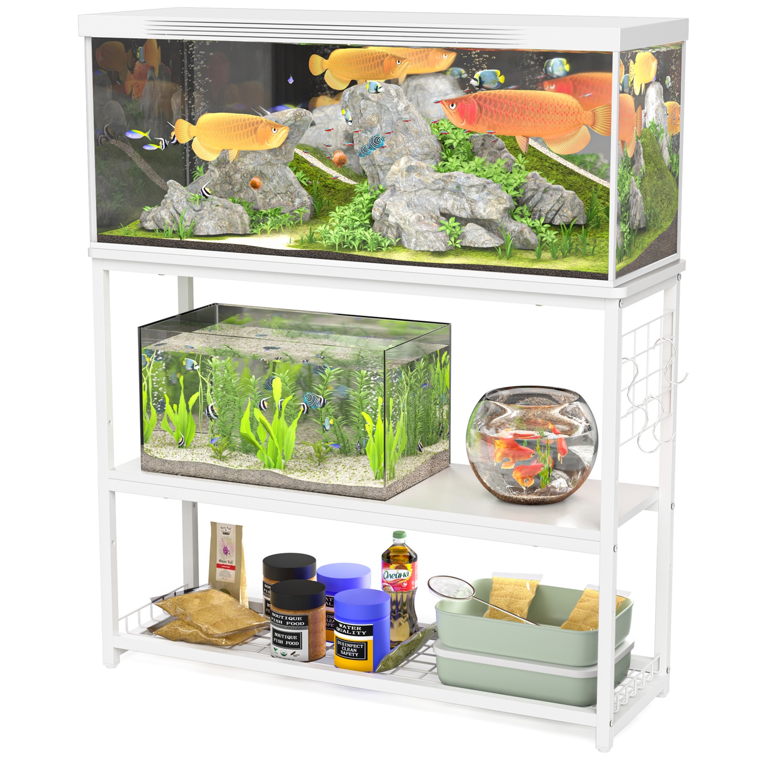 90cm スリム 水槽」の人気商品一覧 | 安い商品を通販サイトから探す