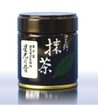 楽天市場】【福岡/八女/星野園】【抹茶】星光の昔40g（濃茶）表千家猶