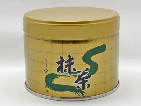 楽天市場】【抹茶／Matcha】京都宇治【山政小山園】さみどり150g（薄茶