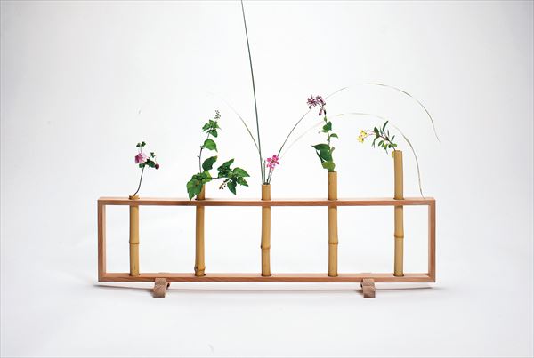 楽天市場】【茶道具/風炉先/結界】花結界（紙箱） : 茶道具商 左座園