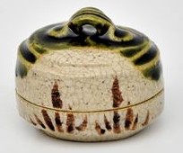 楽天市場】織部 香合の通販