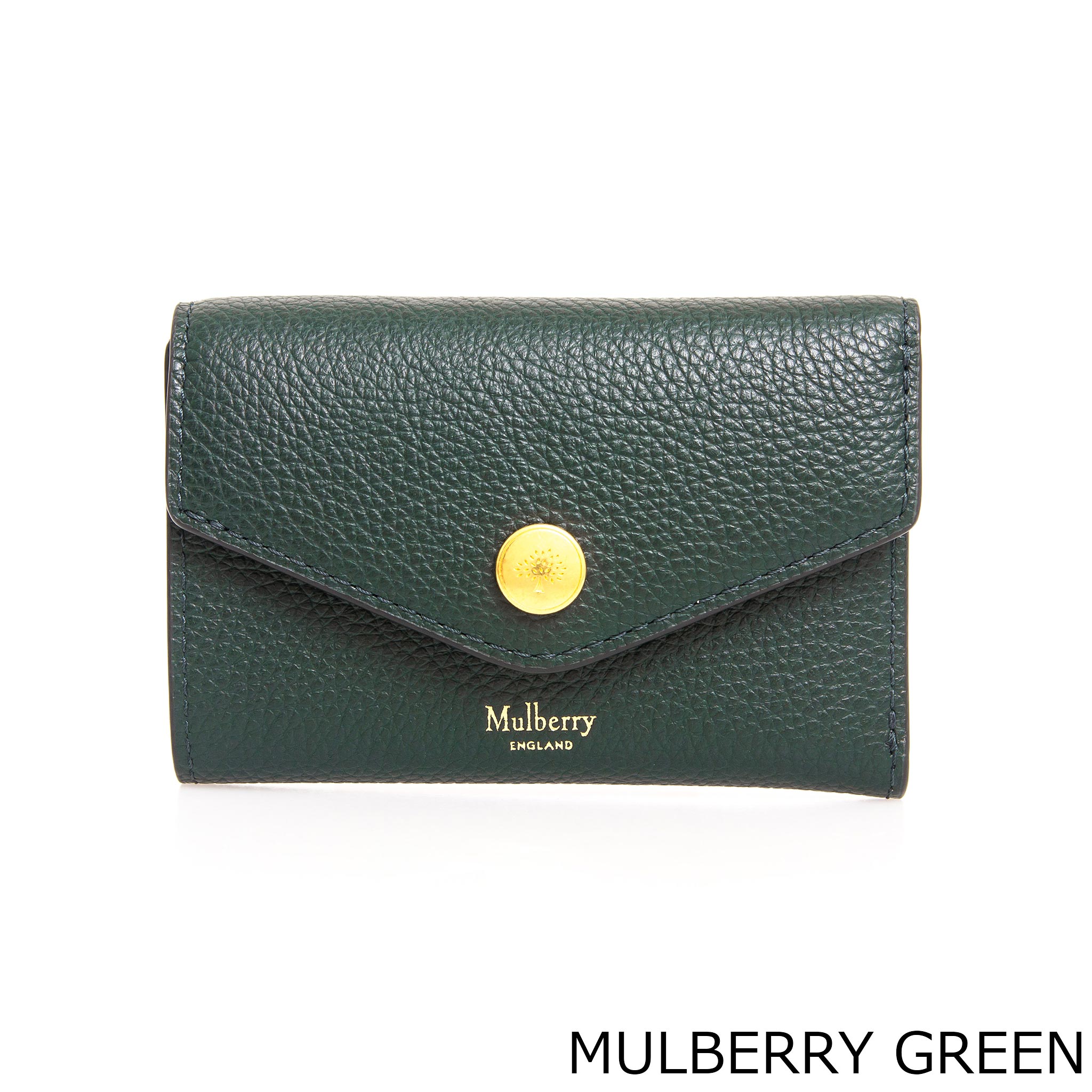 楽天市場】【最大10,000円クーポン】マルベリー MULBERRY 財布 三