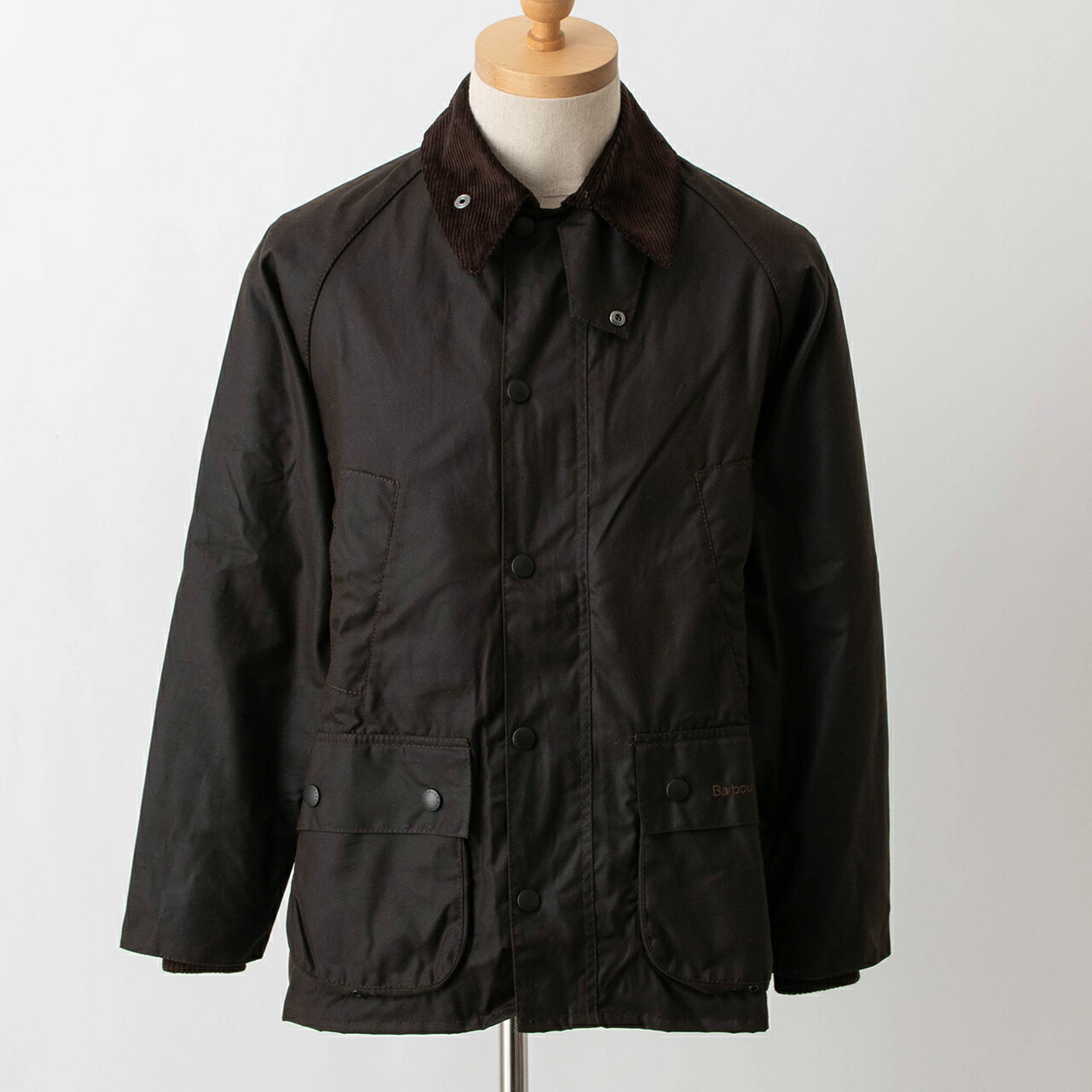 楽天市場】バブアー BARBOUR オイルドコットンジャケット CLASSIC