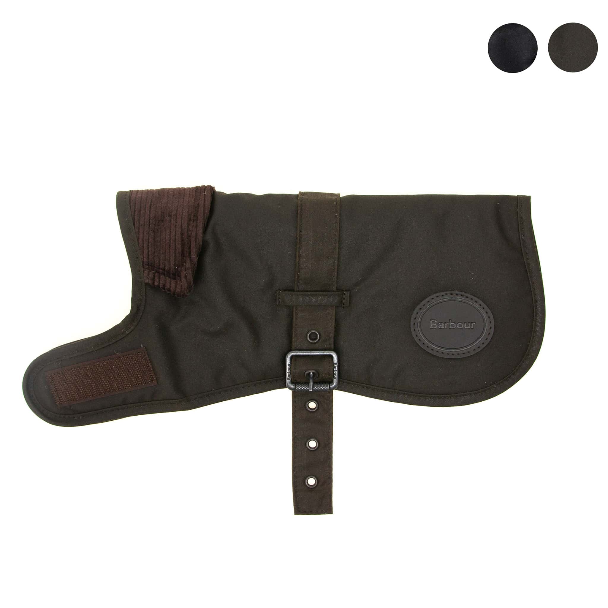 楽天市場】バブアー BARBOUR ドッグコート ドッグウェア WAX DOG COAT