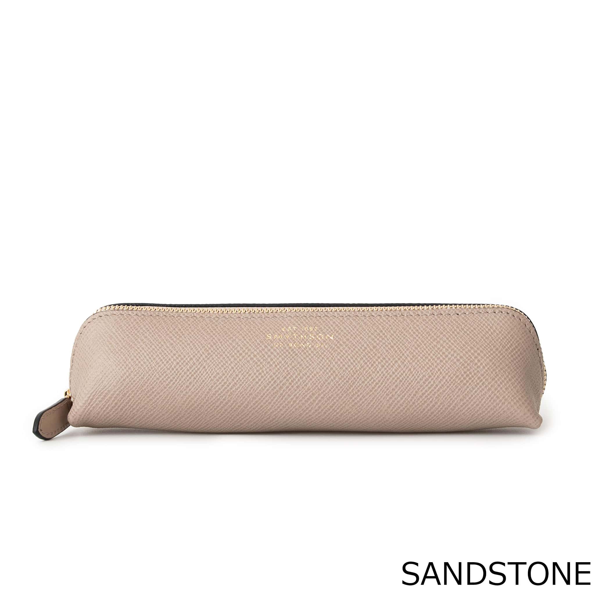 楽天市場】スマイソン SMYTHSON ペンケース PANAMA PENCIL CASE
