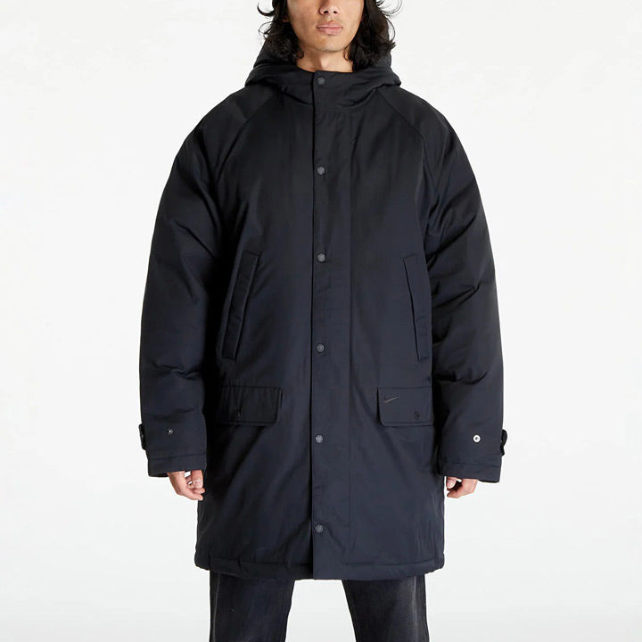 楽天市場】NIKE / ナイキ Life Insulated Parka フード付き中綿コート