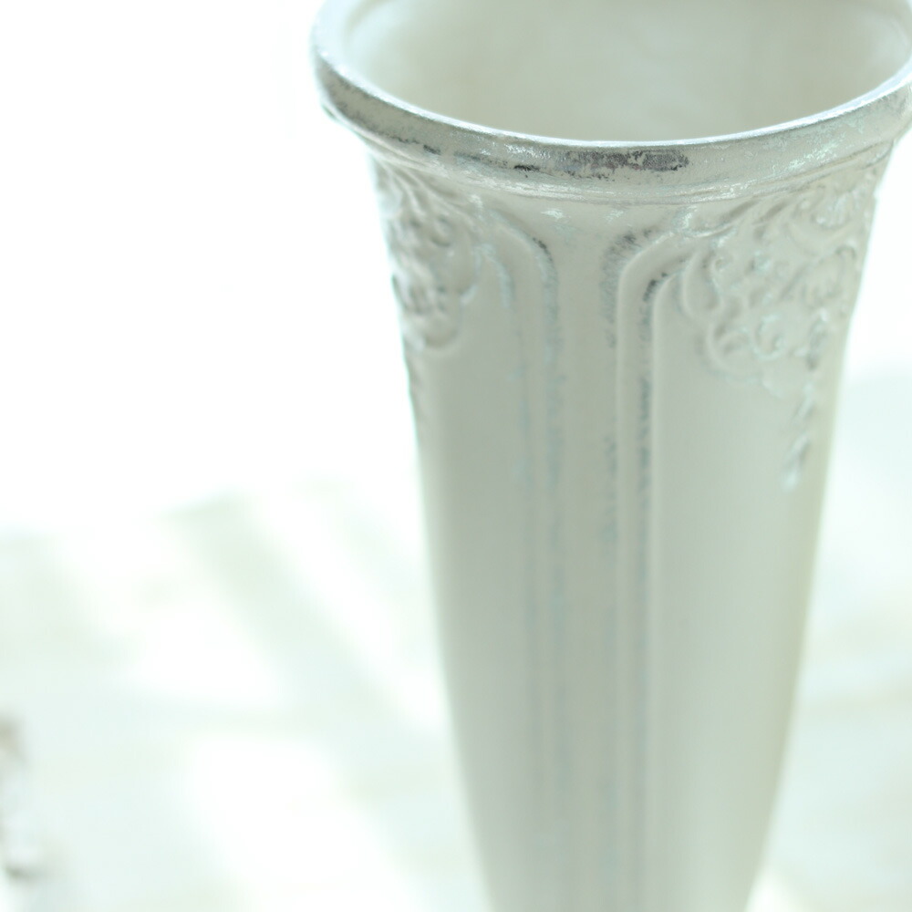 楽天市場】【クレイ ビクトリアン2トールSパールホワイト】送料無料