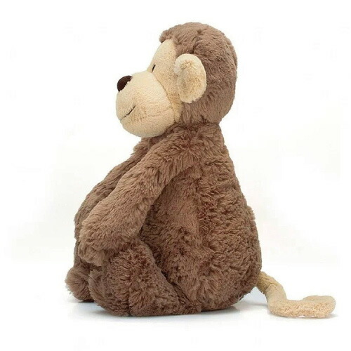 楽天市場】ジェリーキャット さる モンキー 【ファーストトイ