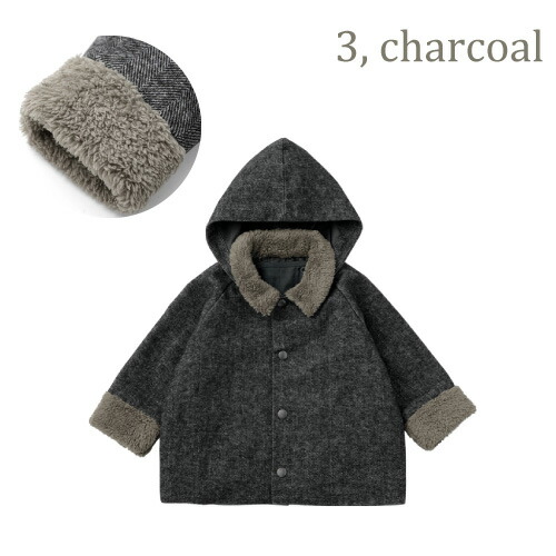 楽天市場】【アウター 】 マールマール MARLMARL alto アルト 男の子