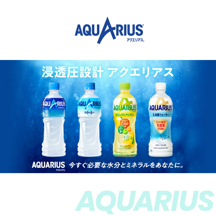 楽天市場】【10%offクーポン】アクエリアス パウダーバッグ 48g 送料