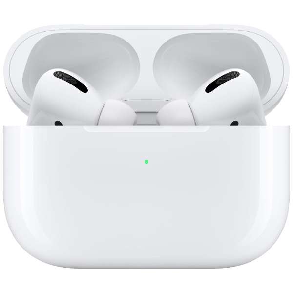 未使用に近いAirPods pro 3 Apple AirPods Pro 3 - Apple（日本）