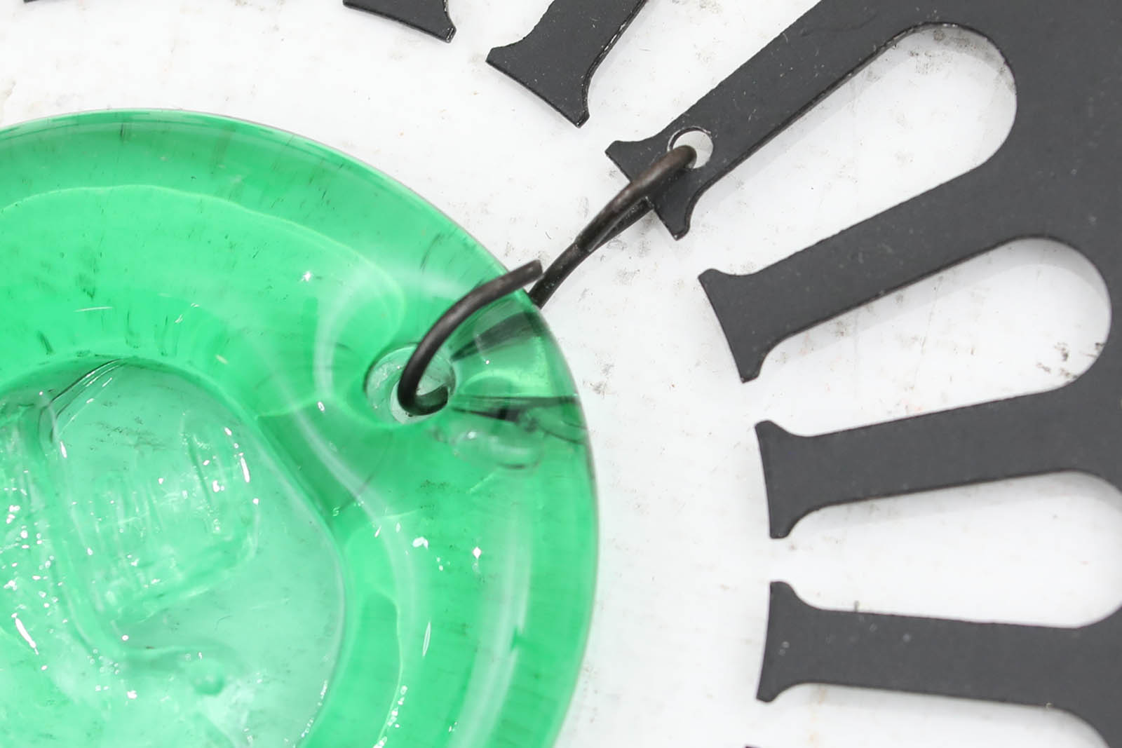 Erik Hoglund エリックホグラン ガラスオーナメント 82621 Erik