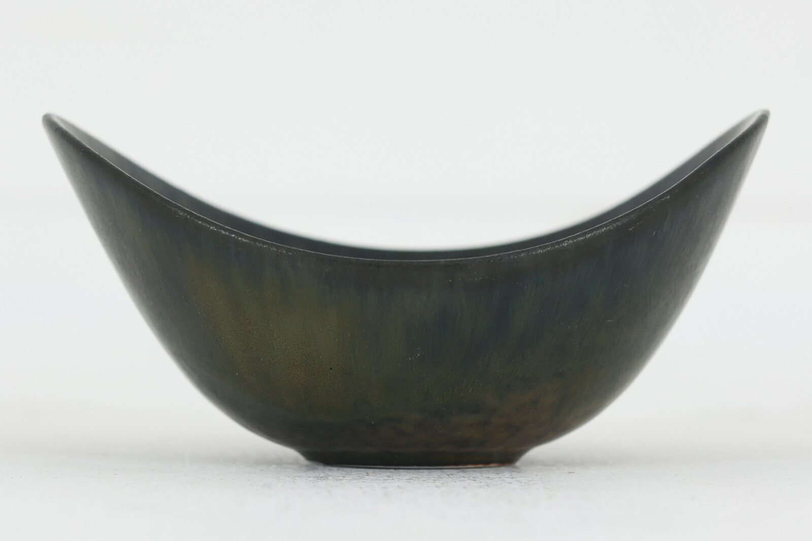 Gunnar Nylund グンナーニールンド ボウル 抹茶茶碗 89982 Gunnar