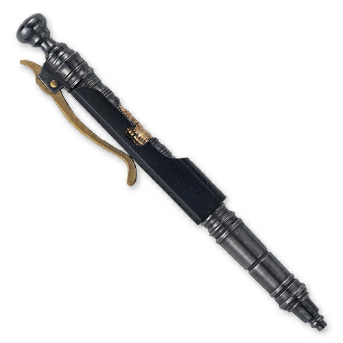 中山英俊×リック・マーヴェリック×竹内重利 コラボ ボルトアクション